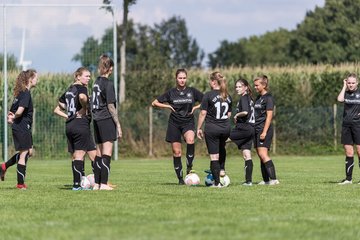 Bild 125 - Frauen TSV Wiemersdorf - MTV Segeberg : Ergebnis: 0:7